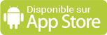 Disponibles sur AppStore
