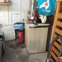 Chauffage / Climatisation Chauffage / Climatisation