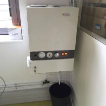 Chauffage / Climatisation Chauffage / Climatisation