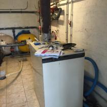 Chauffage / Climatisation Chauffage / Climatisation