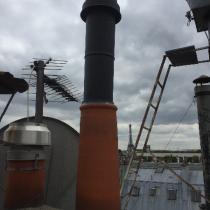 Chauffage / Climatisation Chauffage / Climatisation