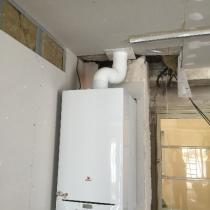 Chauffage / Climatisation Chauffage / Climatisation