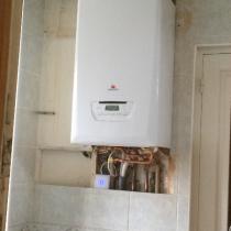 Chauffage / Climatisation Chauffage / Climatisation