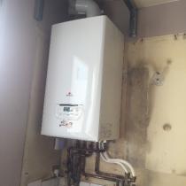 Chauffage / Climatisation Chauffage / Climatisation