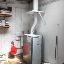 Chauffage / Climatisation Chauffage / Climatisation