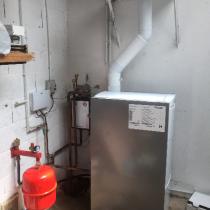 Chauffage / Climatisation Chauffage / Climatisation