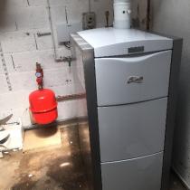 Chauffage / Climatisation Chauffage / Climatisation