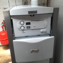 Chauffage / Climatisation Chauffage / Climatisation