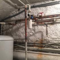 Chauffage / Climatisation Chauffage / Climatisation