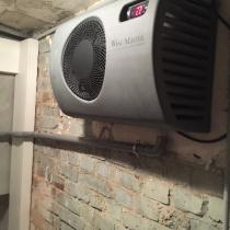 Chauffage / Climatisation Chauffage / Climatisation