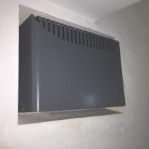 Chauffage / Climatisation