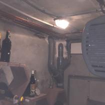 Chauffage / Climatisation