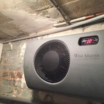 Chauffage / Climatisation