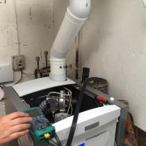 Chauffage / Climatisation Chauffage / Climatisation