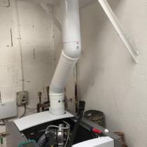 Chauffage / Climatisation Chauffage / Climatisation