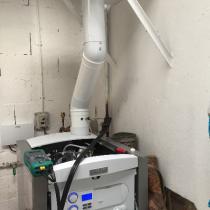 Chauffage / Climatisation Chauffage / Climatisation