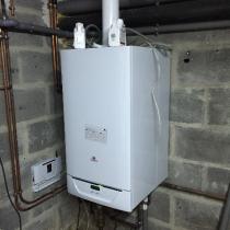 Chauffage / Climatisation Chauffage / Climatisation