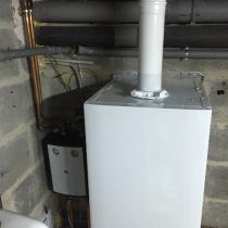 Chauffage / Climatisation Chauffage / Climatisation