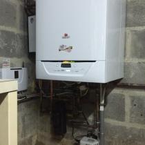 Chauffage / Climatisation Chauffage / Climatisation