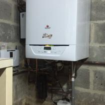 Chauffage / Climatisation Chauffage / Climatisation