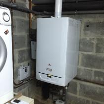 Chauffage / Climatisation Chauffage / Climatisation