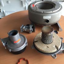 Chauffage / Climatisation Chauffage / Climatisation