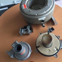 Chauffage / Climatisation Chauffage / Climatisation