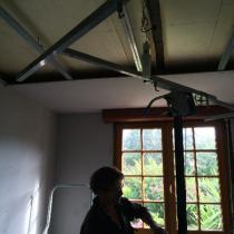 Plâterie / Carrelage