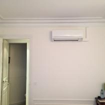 Chauffage / Climatisation