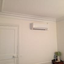 Chauffage / Climatisation