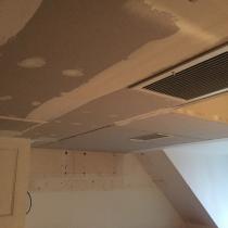 Chauffage / Climatisation