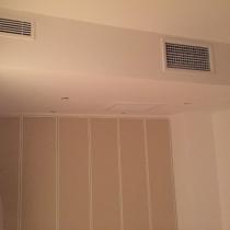 Chauffage / Climatisation