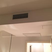 Chauffage / Climatisation