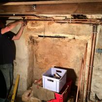 Chauffage / Climatisation