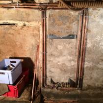 Chauffage / Climatisation