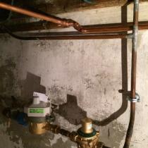 Chauffage / Climatisation