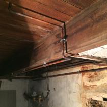 Chauffage / Climatisation