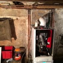 Chauffage / Climatisation