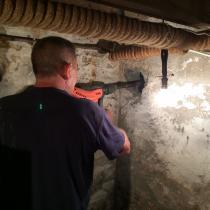 Chauffage / Climatisation