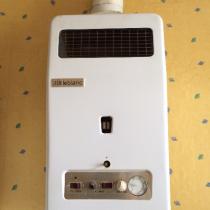 Chauffage / Climatisation