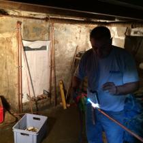 Chauffage / Climatisation