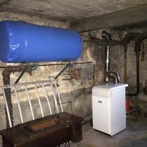 Chauffage / Climatisation