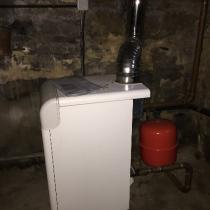 Chauffage / Climatisation Chauffage / Climatisation