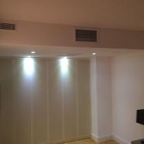 Chauffage / Climatisation