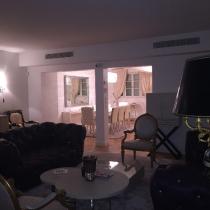 Chauffage / Climatisation