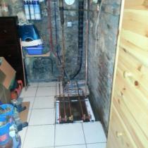 Chauffage / Climatisation