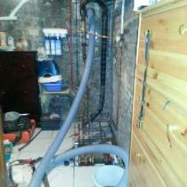 Chauffage / Climatisation