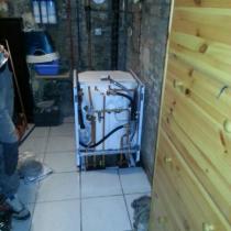 Chauffage / Climatisation