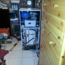 Chauffage / Climatisation