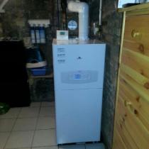 Chauffage / Climatisation